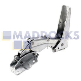 Genuine Original Whirlpool, Proline, Maytag 850, AFB, ARF, 853, ARG, , CLC, CLF Series Fridge Lower Hinge