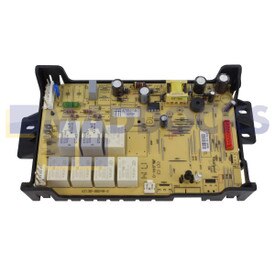 Genuine Original Whirlpool AKZM Series "Ester" Power Board PCB Control Module