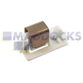 No Longer Available. Order 19-WP-02 [Genuine Original Whirlpool Maytag Door Lock (RO GW)]