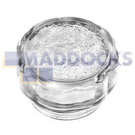 Genuine Original Hotpoint, Indesit Multi-Model Fitting Oven Bulb Lamp Glass Cover