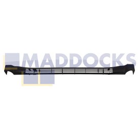 Genuine Original Whirlpool Grill Ventilation Kick Plate