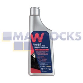 Genuine Original Whirlpool Glass Ceramic Plate Cleaner