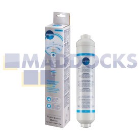 No Longer Available. Order 53-WF-22WP2 [Genuine Original Whirlpool Universal Inline Water Fiilter]