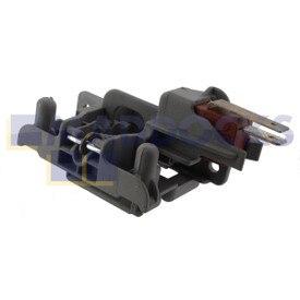 No Longer Available. Order 19-HP-120 [Genuine Original Whirlpool Door Lock Assembly (Dw)]