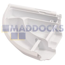 No Longer Available. Order 101-IN-49469 [Genuine Original Hotpoint WMA, WMF, WML Series 'Rotary' Type Washing Machine Soap Detergent Dispenser Drawer Tray]