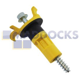 Genuine Original Whirlpool, Indesit 71L Series Multi-Model Fitting Transit Bolt