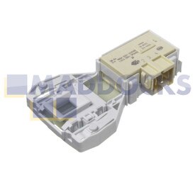 No Longer Available. Order 105-WP-84690 [Genuine Original Whirlpool Door Interlock Rst 5 Ptc Autobloc]