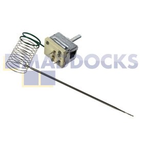 No Longer Available. Order 14-ST-333 [Genuine Original Whirlpool Thermostat]
