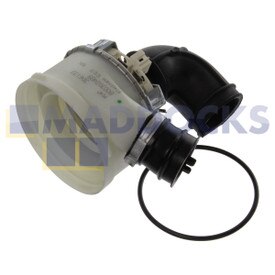 Genuine Original Whirlpool Heating Bldc9/6 + Seal