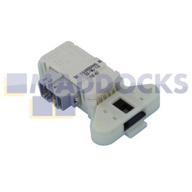 Genuine Original Whirlpool Hotpoint ECO Series Washing Machine Door Interlock Switch