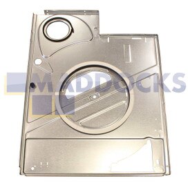 Genuine Original Indesit Hotpoint Futura, Aqualtis Series Tumble Dryer Condenser Kit