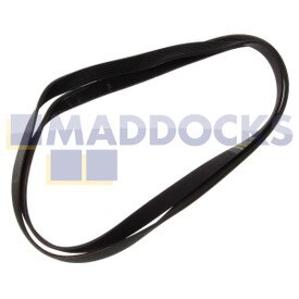 No Longer Available. Order 105-WP-75643 [Compatible for Whirlpool Multi-Model Fitting Washing Machine Drive Belt (1181H8)]