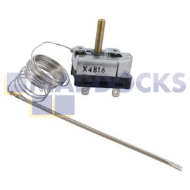Genuine Original Creda, Cannon, Hotpoint, Belling Multi-Model Fitting Main Oven Thermostat (8803.03/X4816)