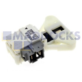 No Longer Available. Order 105-WP-84690 [Genuine Original Whirlpool Door Interlock Ptc Itw 449]