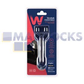 Genuine Original Whirlpool Scraper For Ceramic Hobs_S Fin Pl Cz Sk.