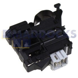 Genuine Original Whirlpool FL, EVO, EM Type Washing Machine Door Interlock Switch