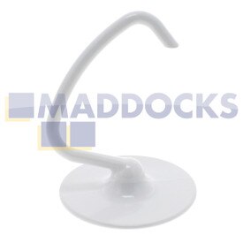 Genuine Original KitchenAid 4.3L & 4.8L Series Tilt Head Stand Mixer 'K45DH' Dough Hook