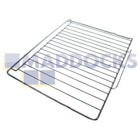 No Longer Available. Order 105-WP-105423 [Genuine Original Whirlpool Multi-Model Fitting Oven Shelf (479mm x 365mm)]
