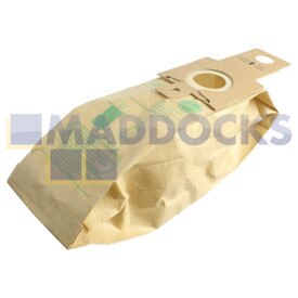 Genuine Original Hoover Candy Purepower Series High Filtration Paper Bags & Filter Kit (H20)