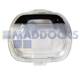 No Longer Available. Order 106-HV-75850 [Genuine Original Hoover Candy Water Container Assy]