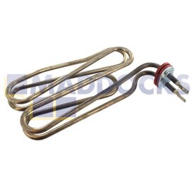 Genuine Original Hoover Candy WDYN11746PG, EVOW4853D, WD9616C, EVOW6853D Type Washer Dryer Heating Element (1300W, 230V)
