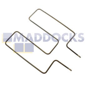 Genuine Original Hoover Candy Oven Lower Heating Element 1100W