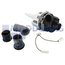 Genuine Original Hoover Candy Motor Pump