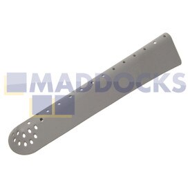 Genuine Original Hoover AWMPD4, DWF, DWT, DXOA412AHFN-80 Series Washing Machine Drum Lifter Paddle