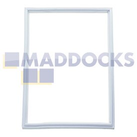 Genuine Original Hoover CHCS157; Candy CSC1745 Type Fridge Door Gasket Seal