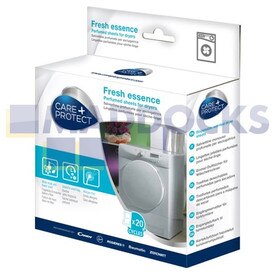 Genuine Original Hoover Cds1120 Dryer Deo Sheets