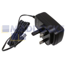 No Longer Available. Order 107-VX-3168C [Compatible for Hoover Freedom FD22 Series 3-Pin UK Mains Plug Vacuum Cleaner Battery Charger]
