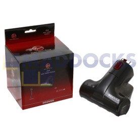 Genuine Original Hoover 'J64' Type H-Free 200, Rhapsody Power Series Vacuum Cleaner Mini Turbo Nozzle