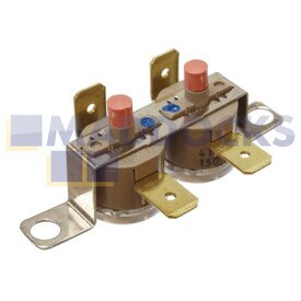 Genuine Original Hoover Candy Dynamic Next Series Washing Machine, Washer Dryer Twin Dual Unit TOC Thermostat Thermal Cut-Out