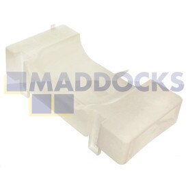 Genuine Original Hoover Candy CVS174, CVS175 Series Fridge Freezer Evaporator Water Drip Tray