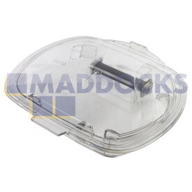Genuine Original Hoover DMC, DNC, DYC Series Condenser Tumble Dryer Water Container with Black Handle