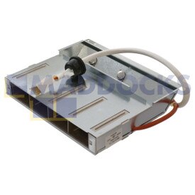 Genuine Original Hoover CSEC, CSOEC, HLEC8, HLEC9 Series Tumble Dryer Heater Element Unit & TOC Thermostat Thermal Cut-Outs (2100W)