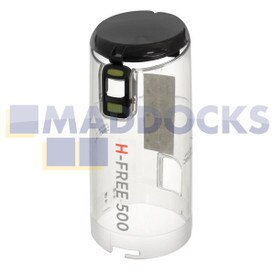 Genuine Original Hoover H-Free 500 Series Cordless Vacuum Cleaner Dust Container Cyclonic Unit