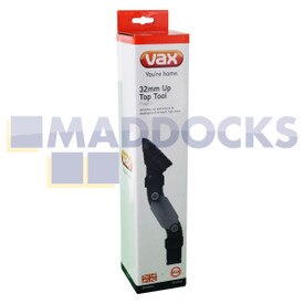 No Longer Available. Discontinued [Genuine Original Vax Up Top Tool (Type 1)]