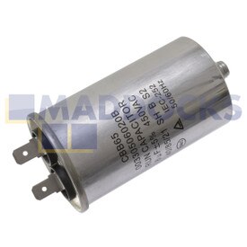 No Longer Available. Order 11-HA-02 [Compatible for Haier ODT200, smartmini, HWM Type Capacitor (8uf)]