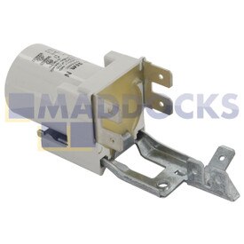 No Longer Available. Order 137-SM-50097 [Genuine Original Smeg DI612C, DWF410SS, DWI612C; Hygena Diplomat ADP; Caple DI453 Type Mains Filter Suppressor]