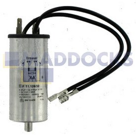 No Longer Available. Discontinued [Universal AFL Suppressor]
