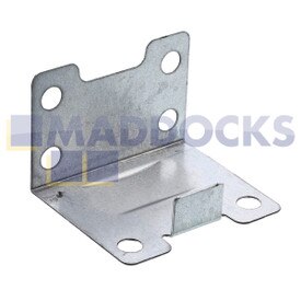 Genuine Original AEG, Electrolux, Zanussi 90° Type Multi-Model Fitting Dishwasher Top Fixing Bracket