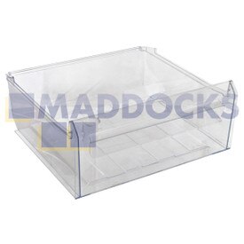 Genuine Original Electrolux ERN Series 165mm High Fridge & Freezer Freezer Drawer Frozen Food Container