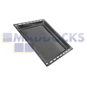 Genuine Original Electrolux Produced Roasting Tray H=33Mm