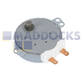 Genuine Original Electrolux Produced Turntable Motor