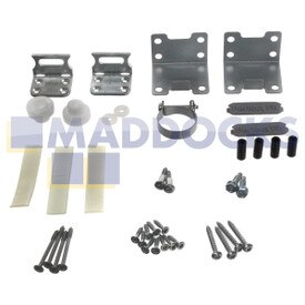 Genuine Original Electrolux Dishwasher Door Mounting Kit