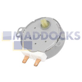 Genuine Original Electrolux Produced Turntable Motor
