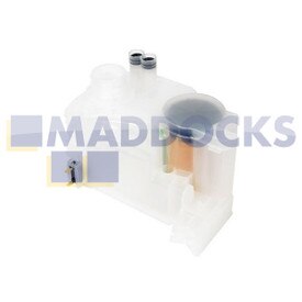 Genuine Original Electrolux Produced Decalcifier