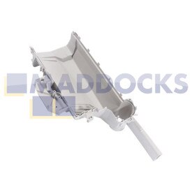 Genuine Original Electrolux Produced Water Inlet Compartment