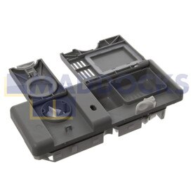 Genuine Original Electrolux Produced Detergent Dispenser
